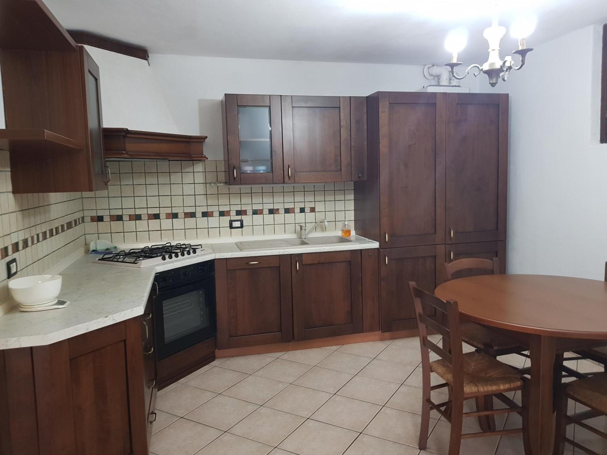 Apartment Casa Po