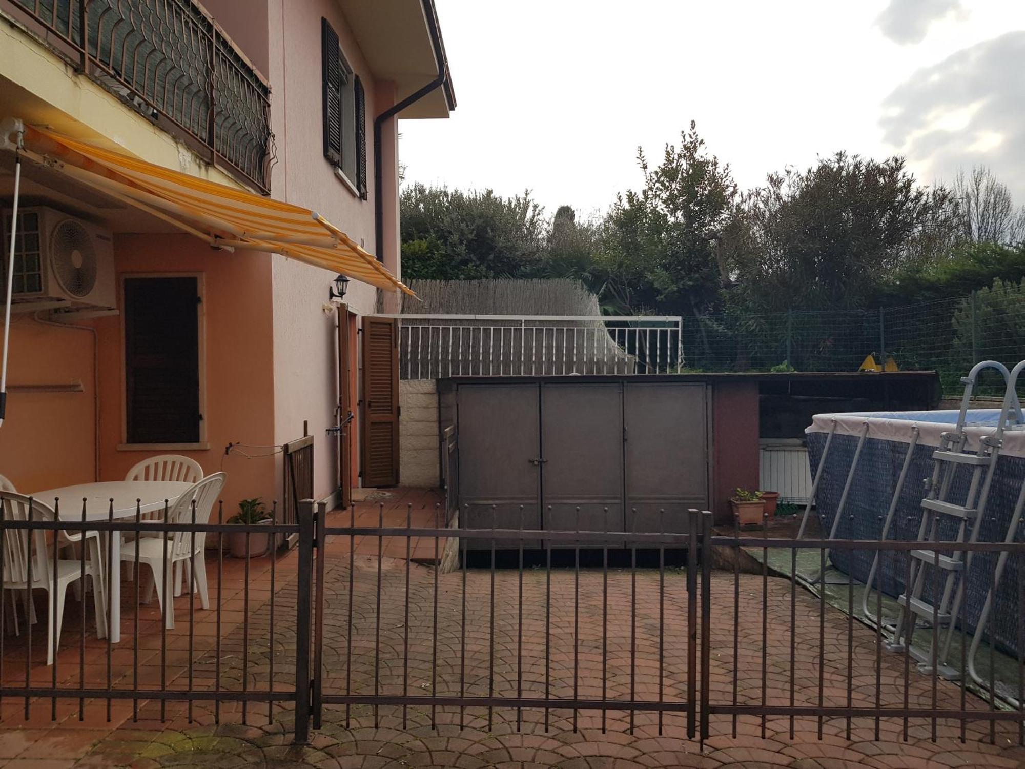Casa Po *