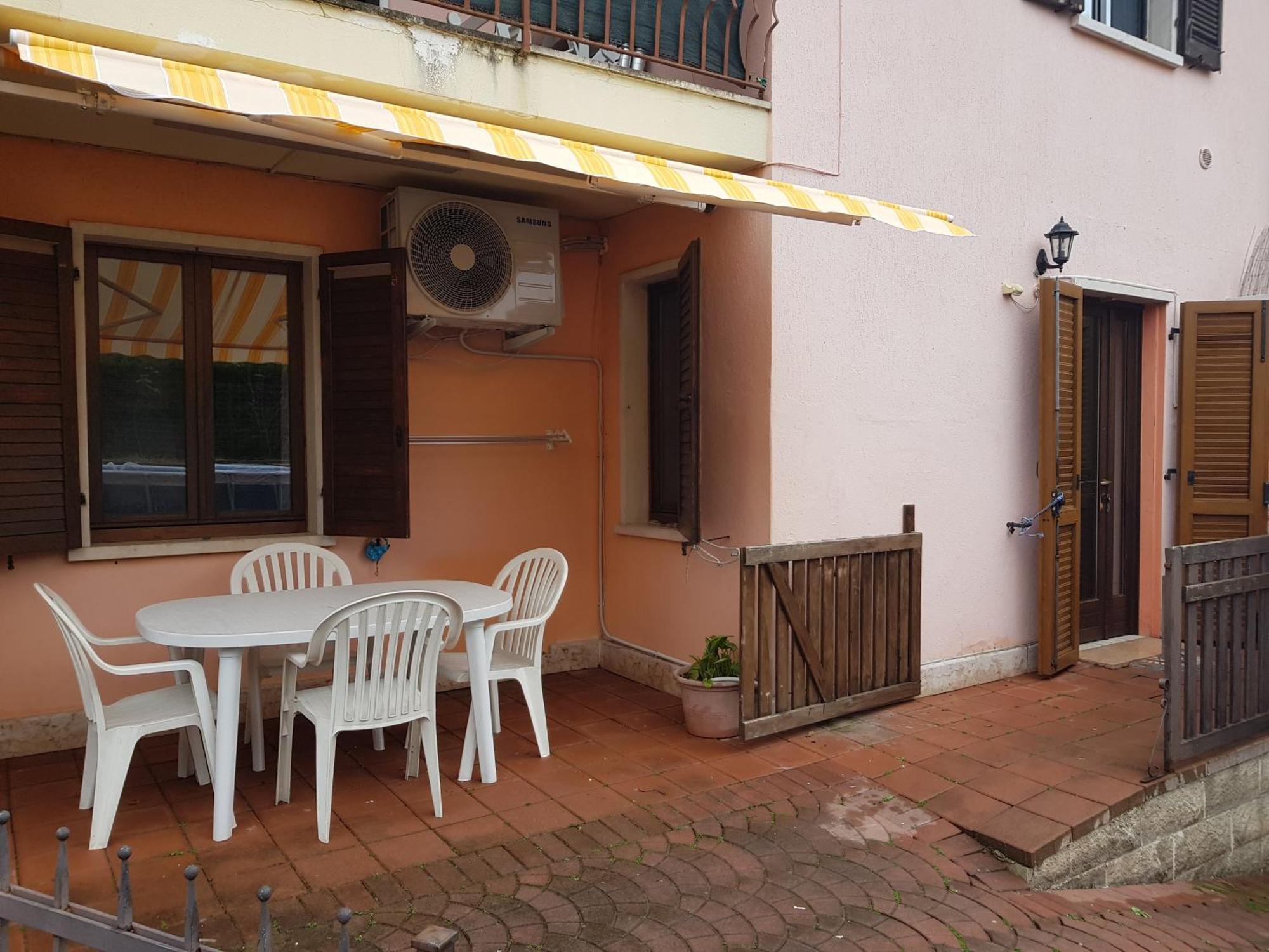 Casa Po Apartment Lazise
