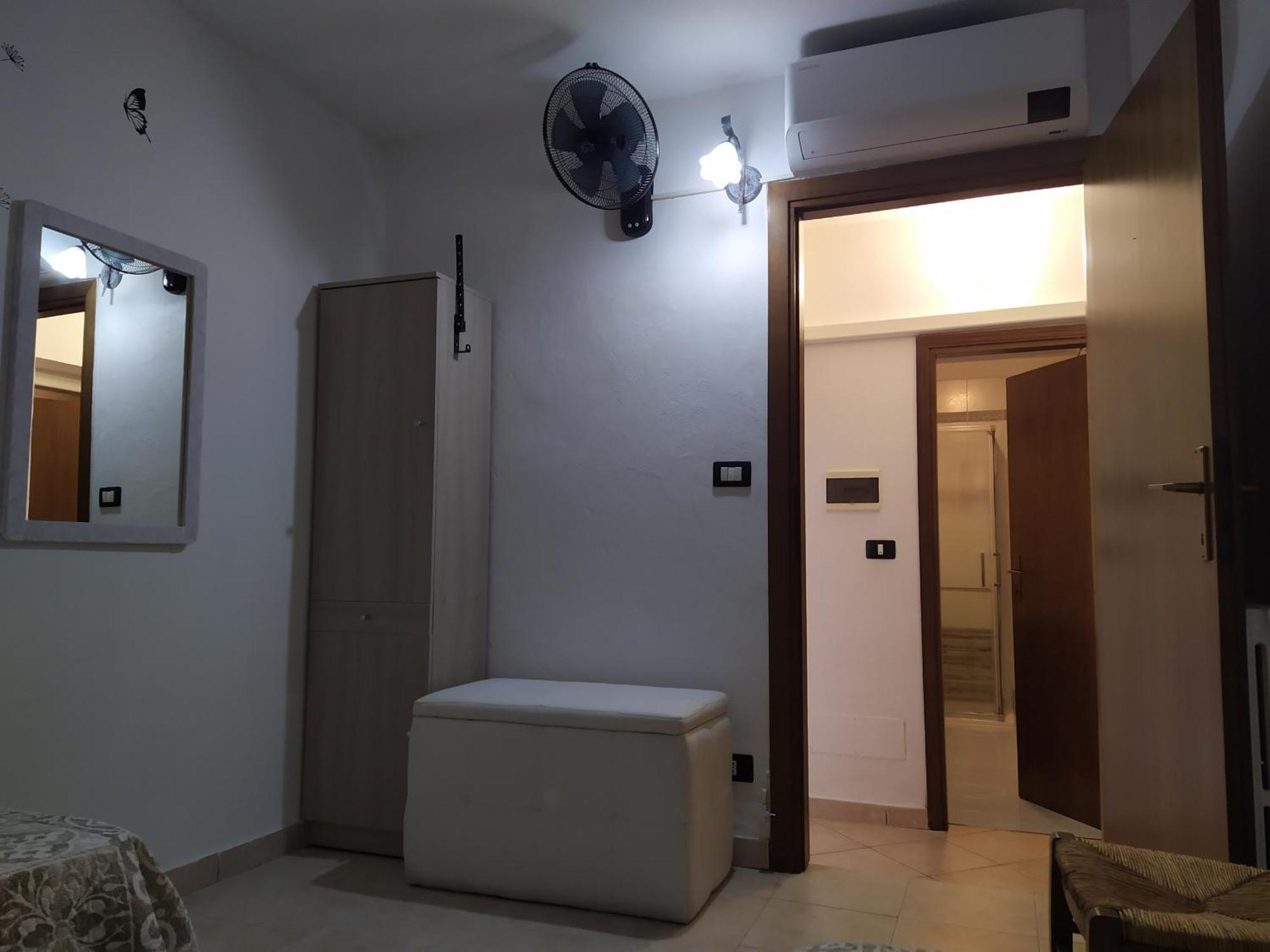 Casa Po Apartment