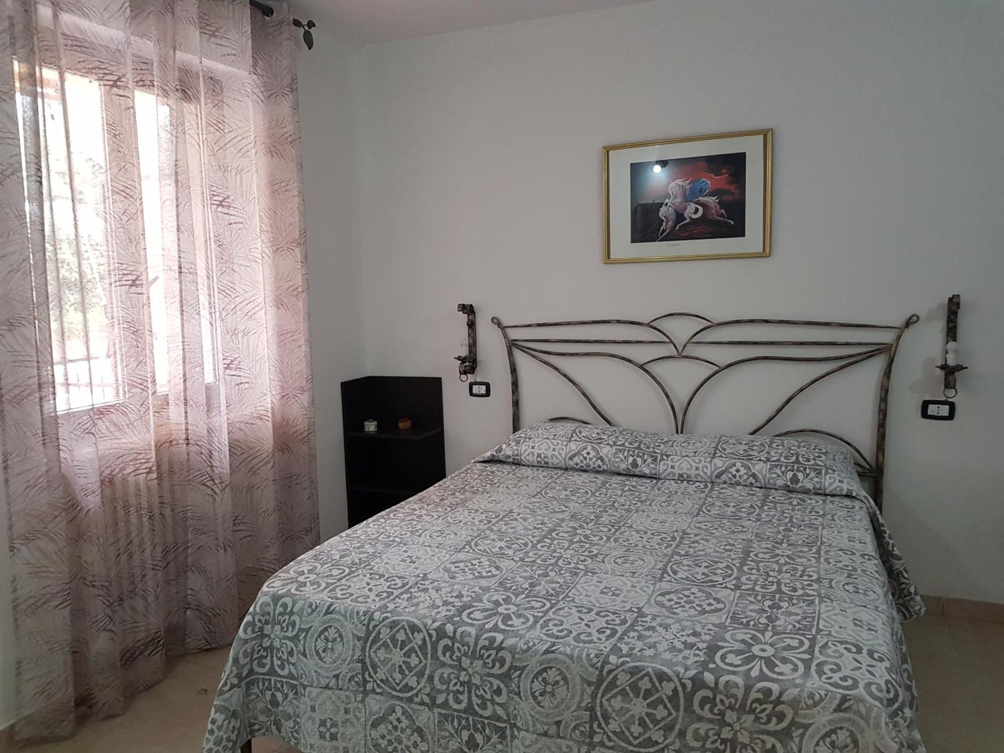 Apartment Casa Po *