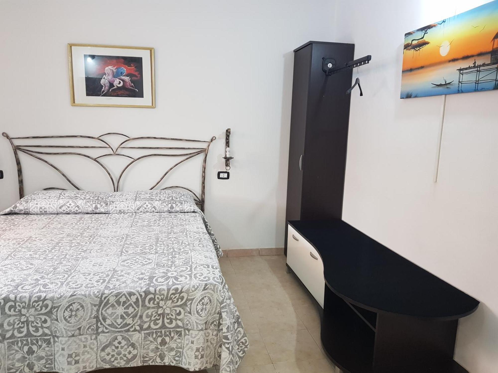 Apartment Casa Po Lazise