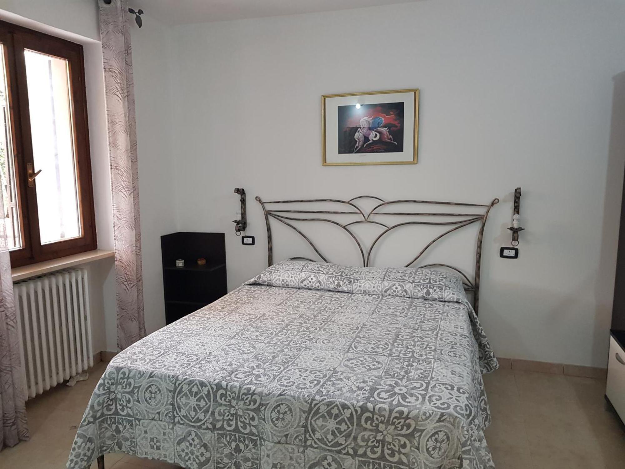 Apartment Casa Po