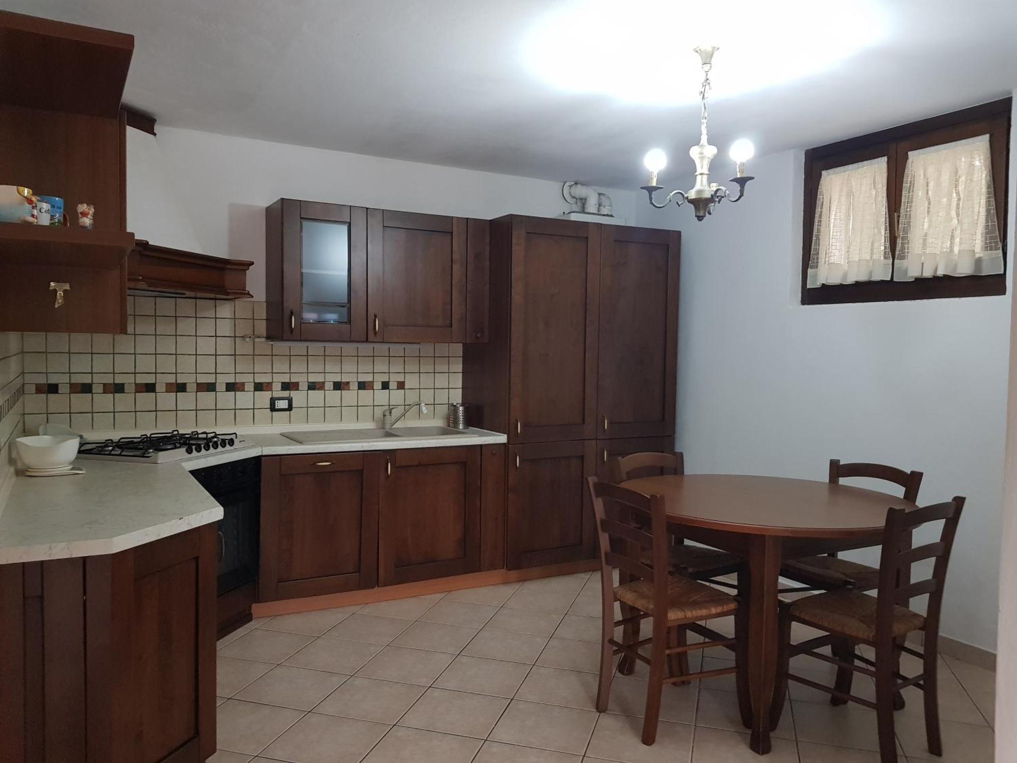 Casa Po Apartment