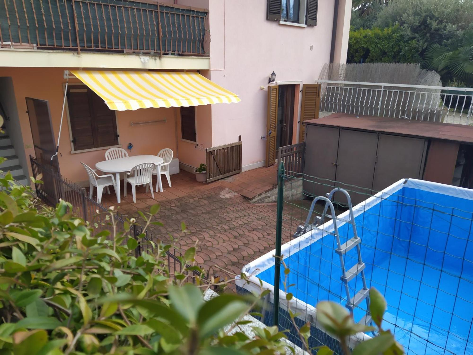 Casa Po * Lazise