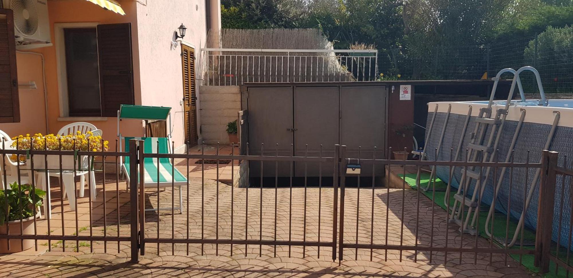 Casa Po Lazise