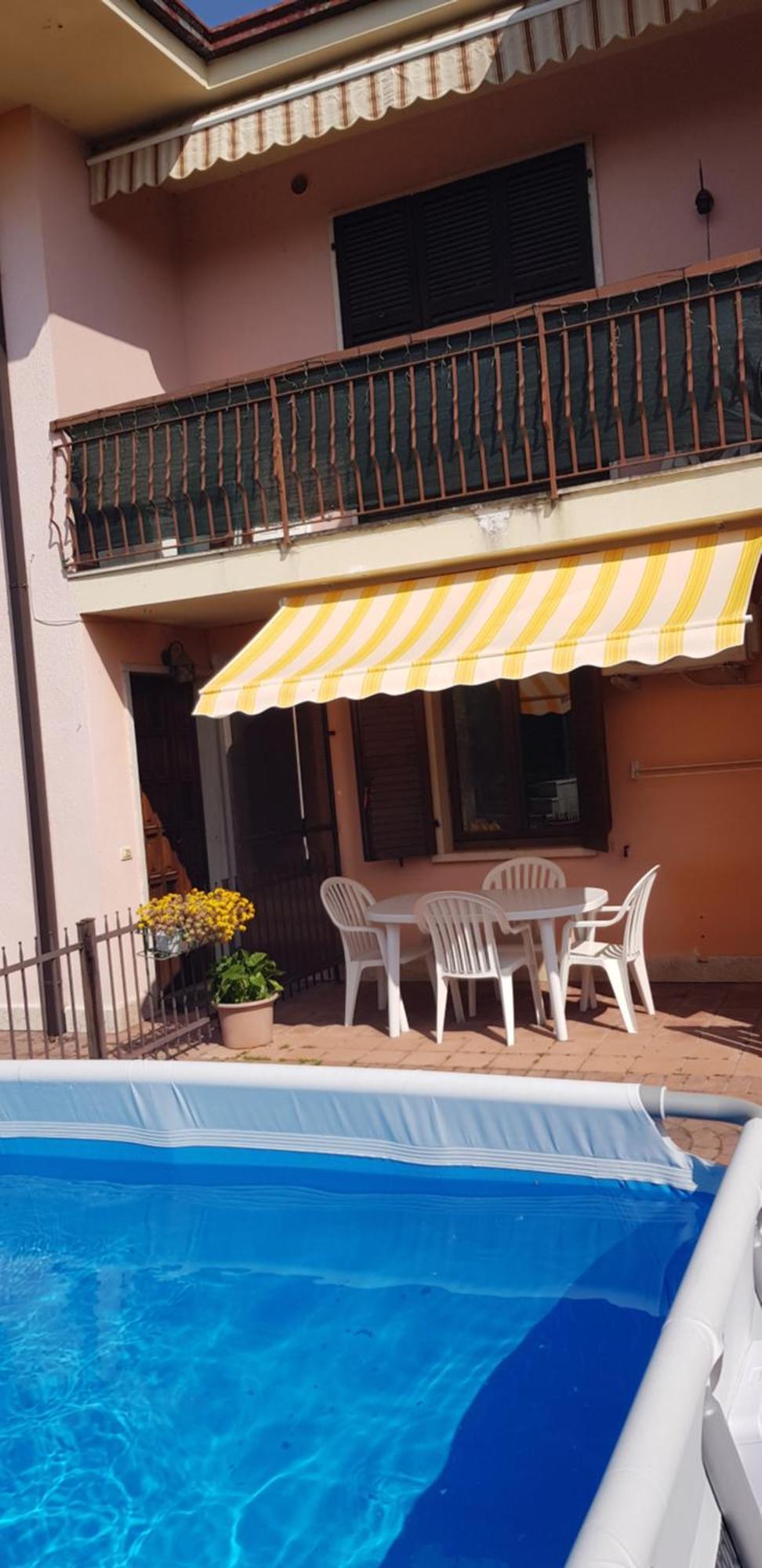 Casa Po Apartment Lazise